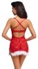 Cottelli LINGERIE X-Mas Dress